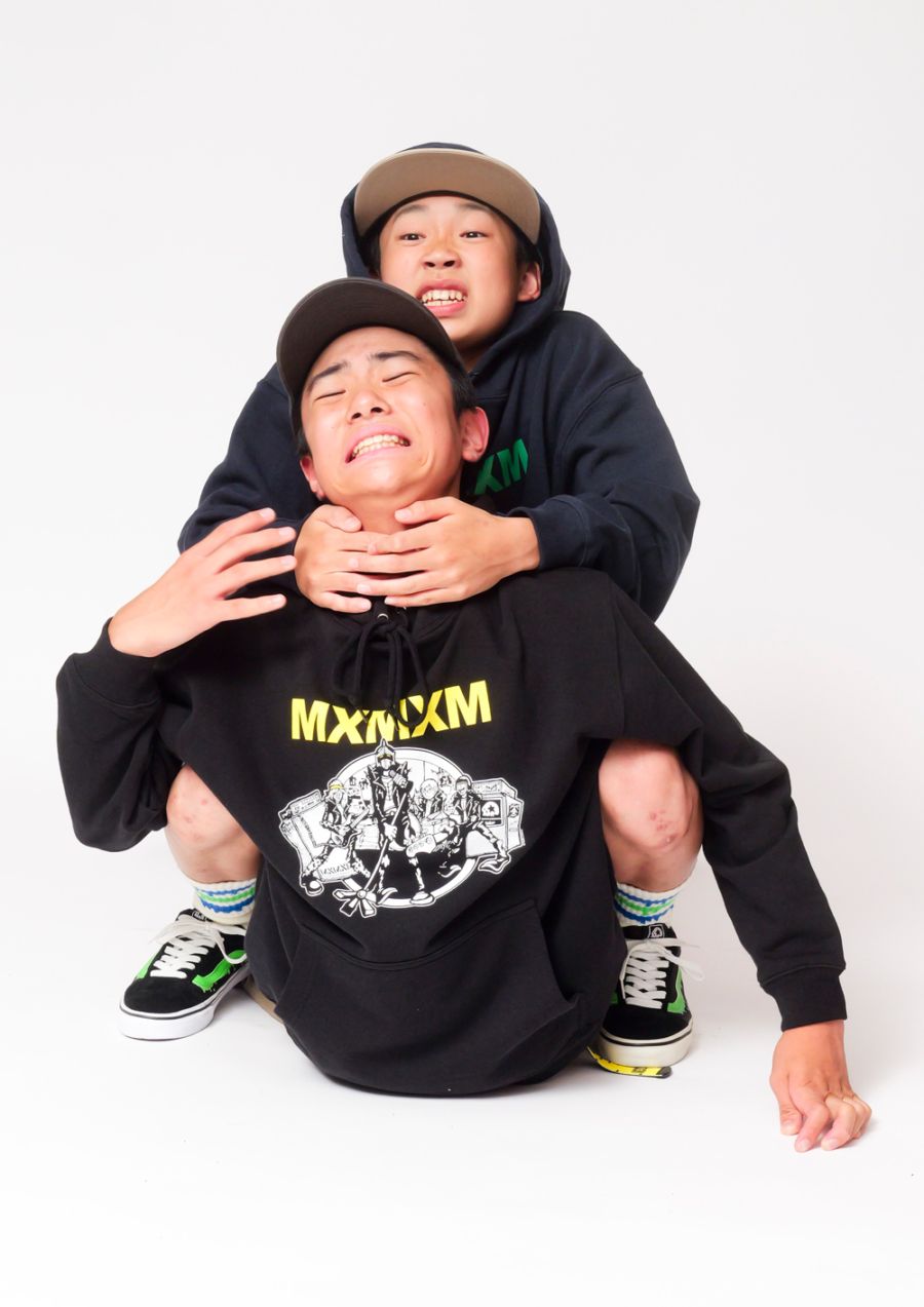 ALL｜MxMxM WEBSHOP