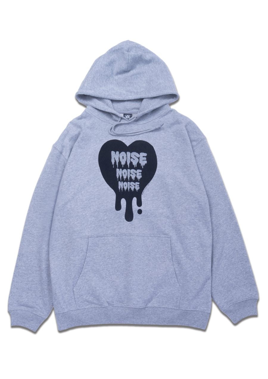 NOISEどろ～ん HOODIE