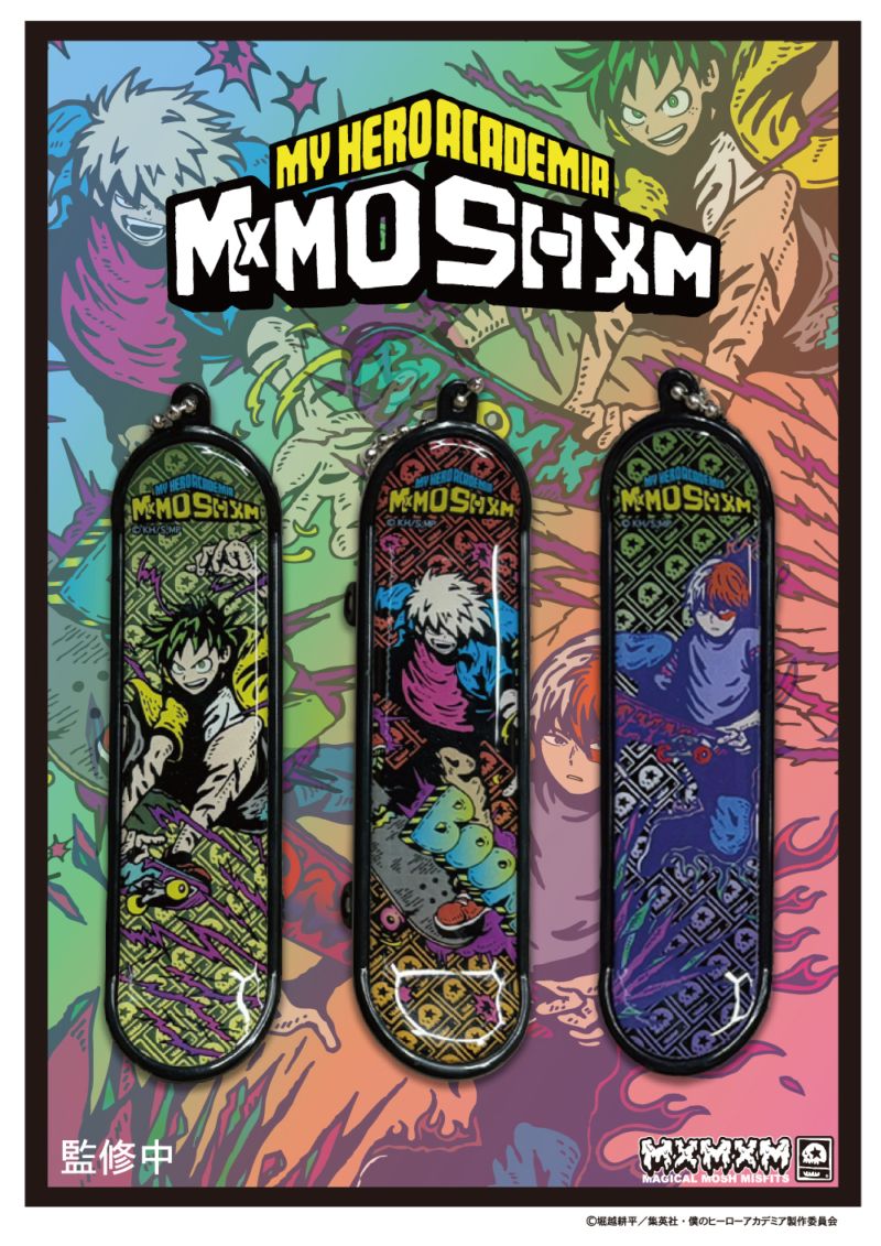 SKATE｜MxMxM WEBSHOP