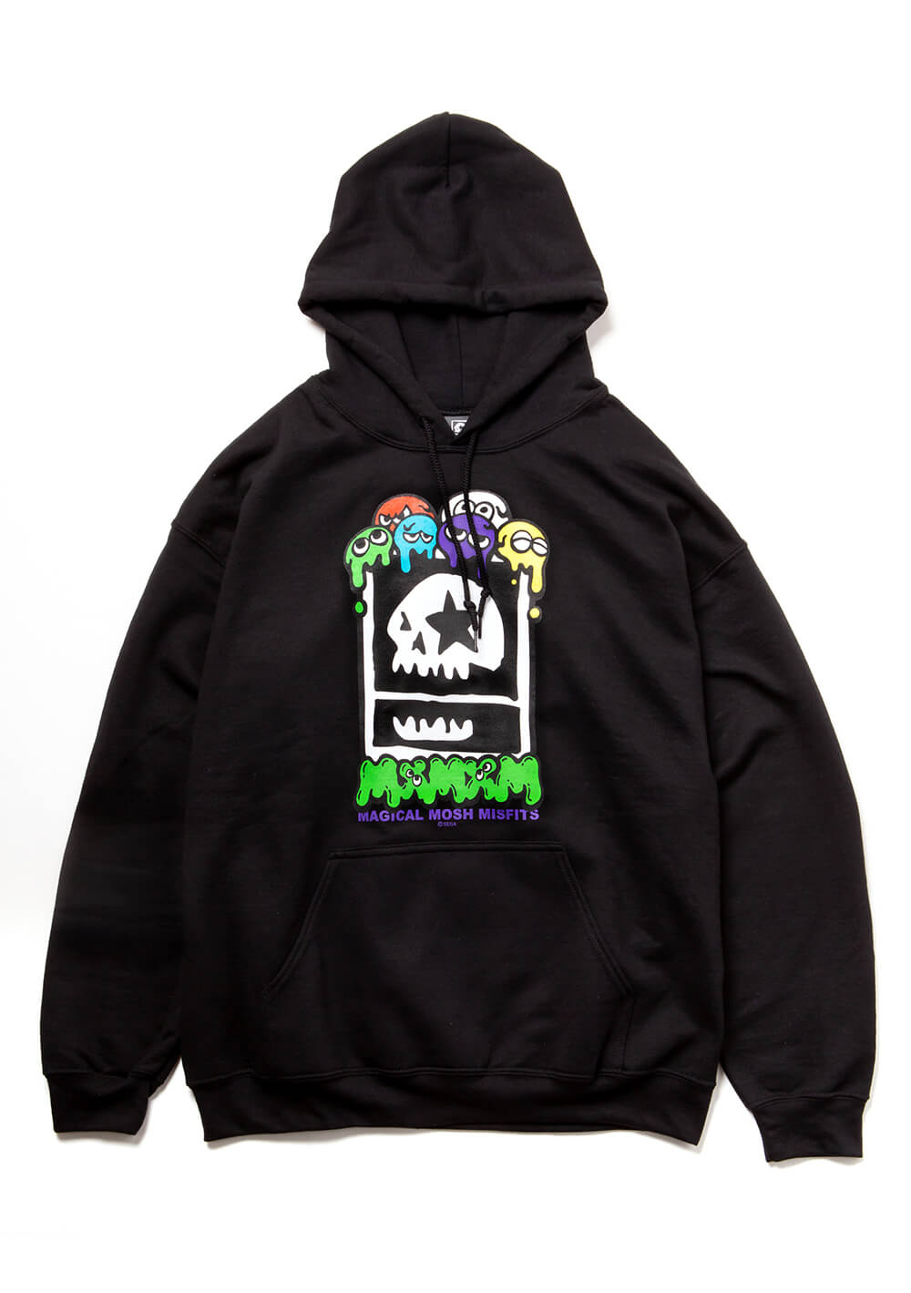 まりぷよ★ Vlog] A man who watched a Puyo Puyo tournament in Shiga and played