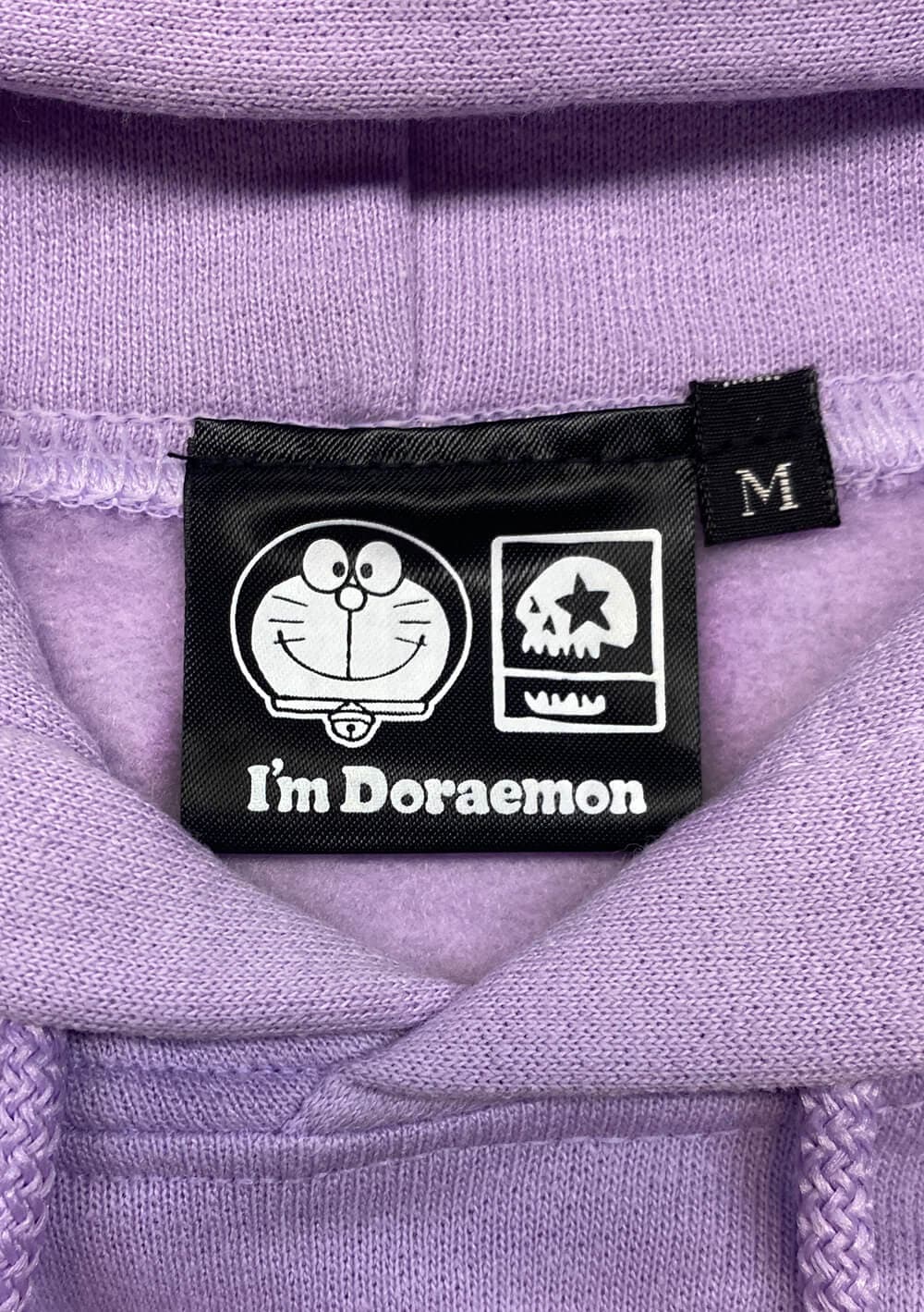 I'm Doraemon ☆ MxMxM “初期ドラえもん” HOODIE | COLLABO（コラボ