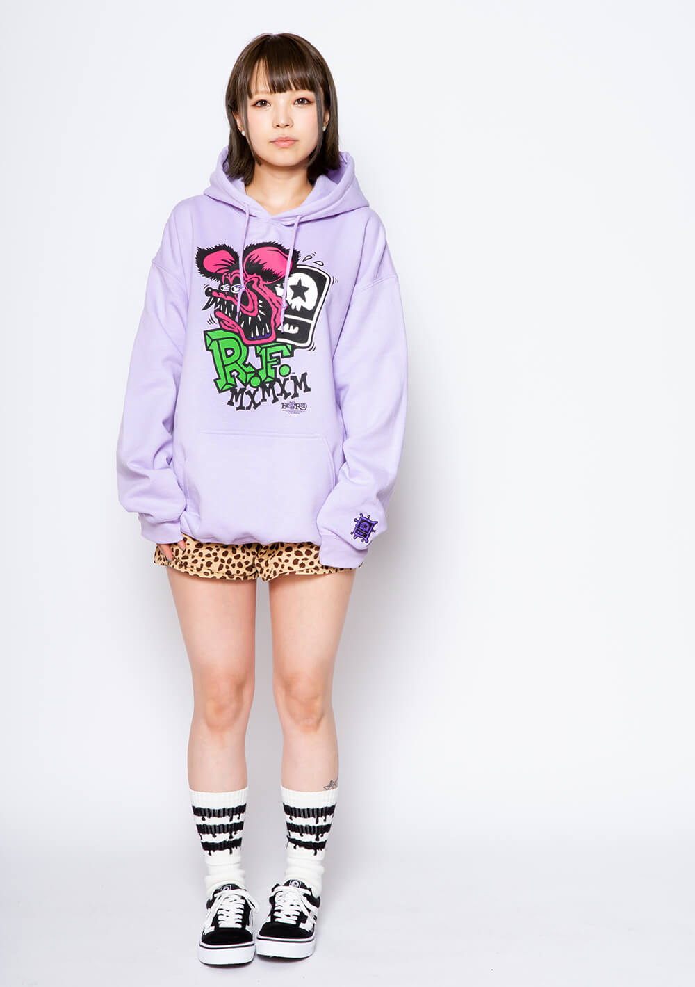 RATFINK x MxMxM “MAGICAL MOSH RATFINK” HOODIE | ALL | MxMxM WEBSHOP RATFINK x MxMxM “MAGICAL MOSH RATFINK” HOODIE | ALL | MxMxM WEBSHOP