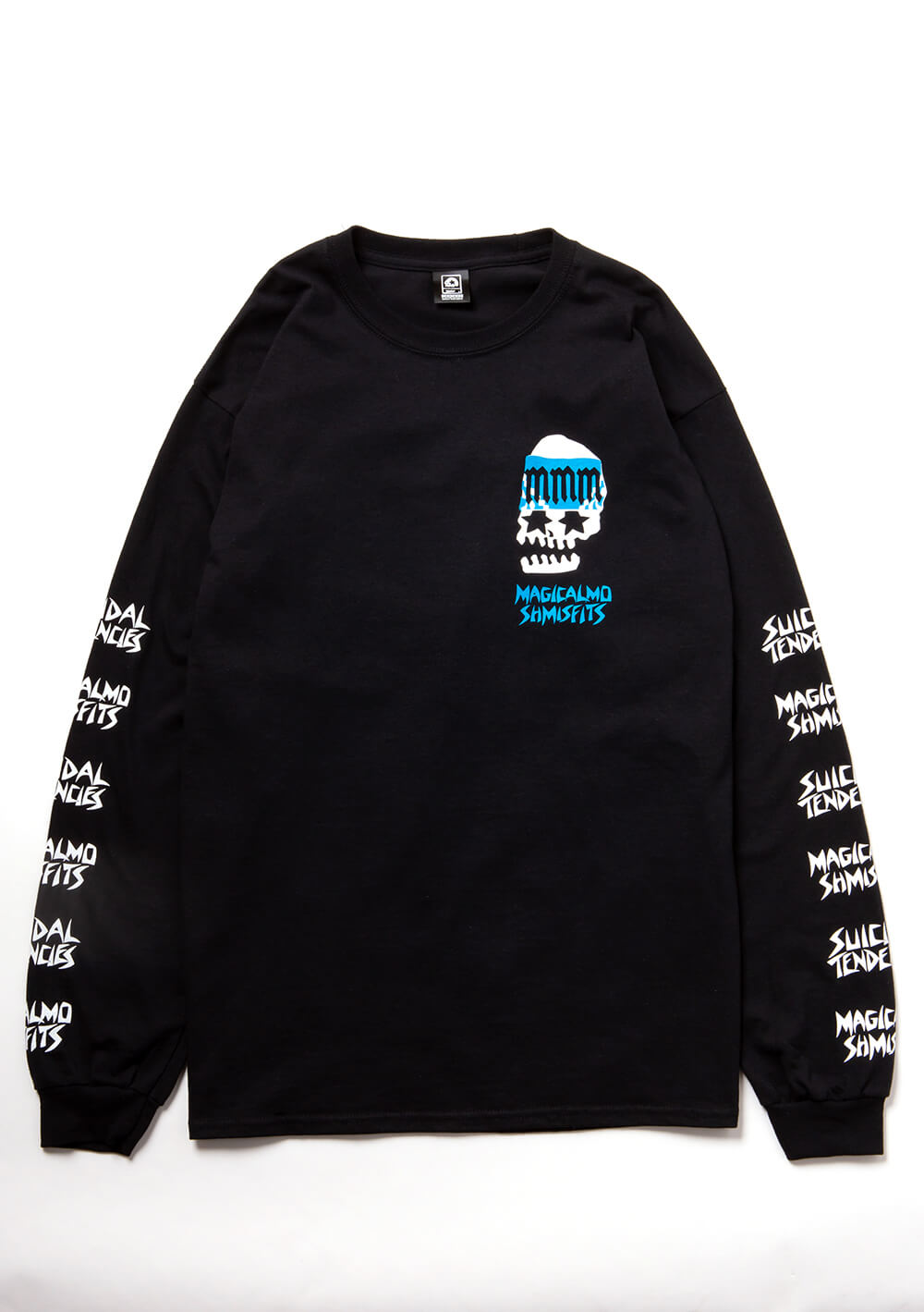 SUICIDAL TENDENCIES x MxMxM “MAGICAL MOSH TENDENCIES” LONG