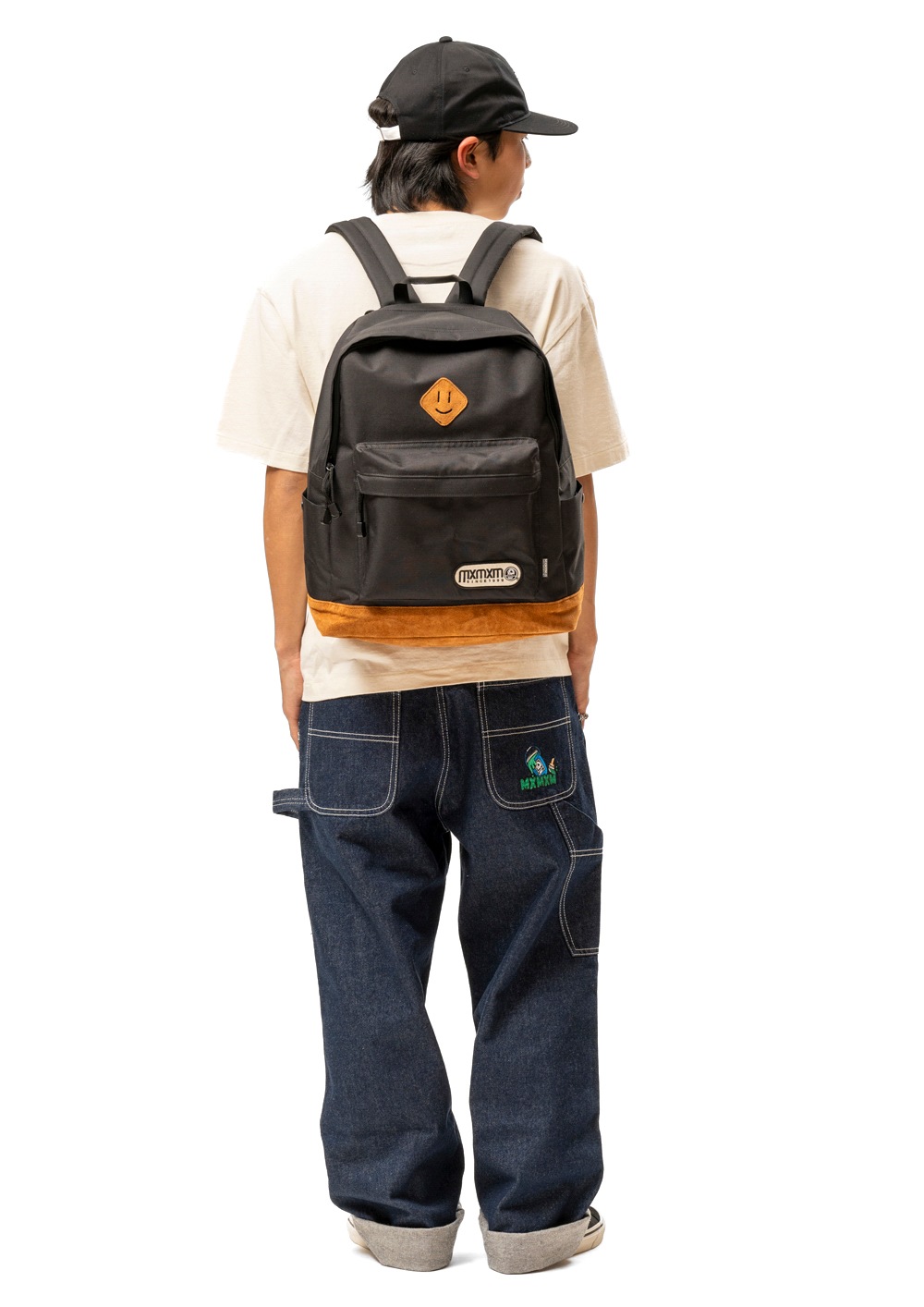 予約・5月納期] MAGICAL MOSH BACKPACK | ALL ITEMS | MxMxM WEBSHOP