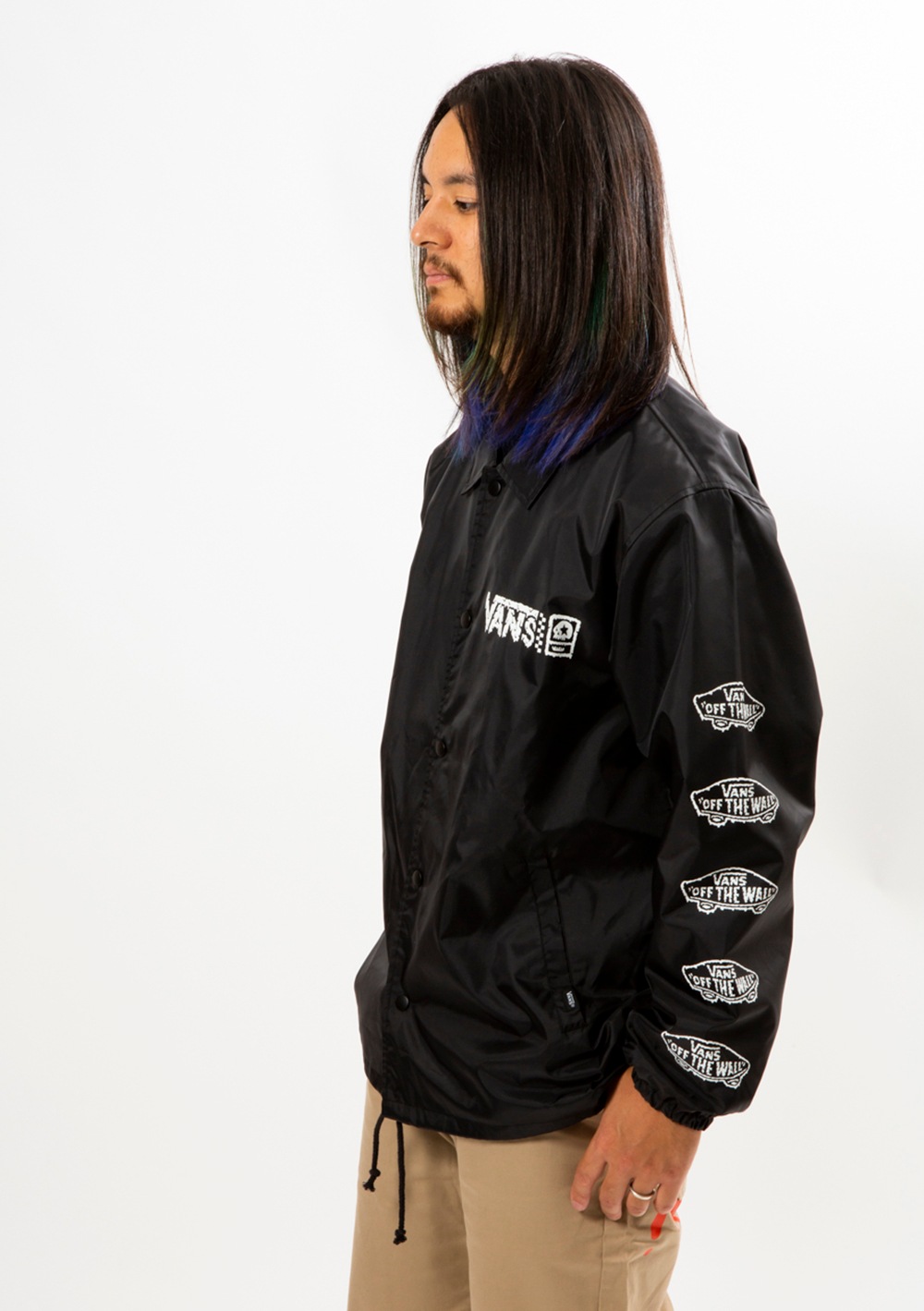 MAGICAL MOSH MISFITS × VANS JKT VANS x MxMxM 夢のコラボ第6弾！ - MAGICAL MOSH MISFITS