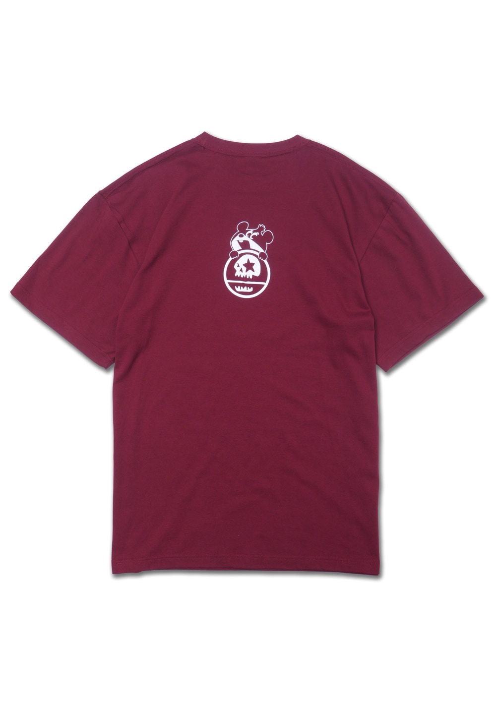 でん六 x MxMxM “WE LOVE NUTS” TEE (エアーフレッシュナー付き) | ALL