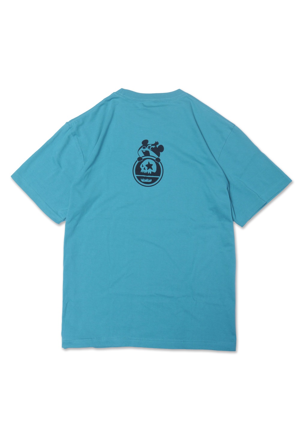 でん六 x MxMxM “WE LOVE NUTS” TEE (エアーフレッシュナー付き) | ALL