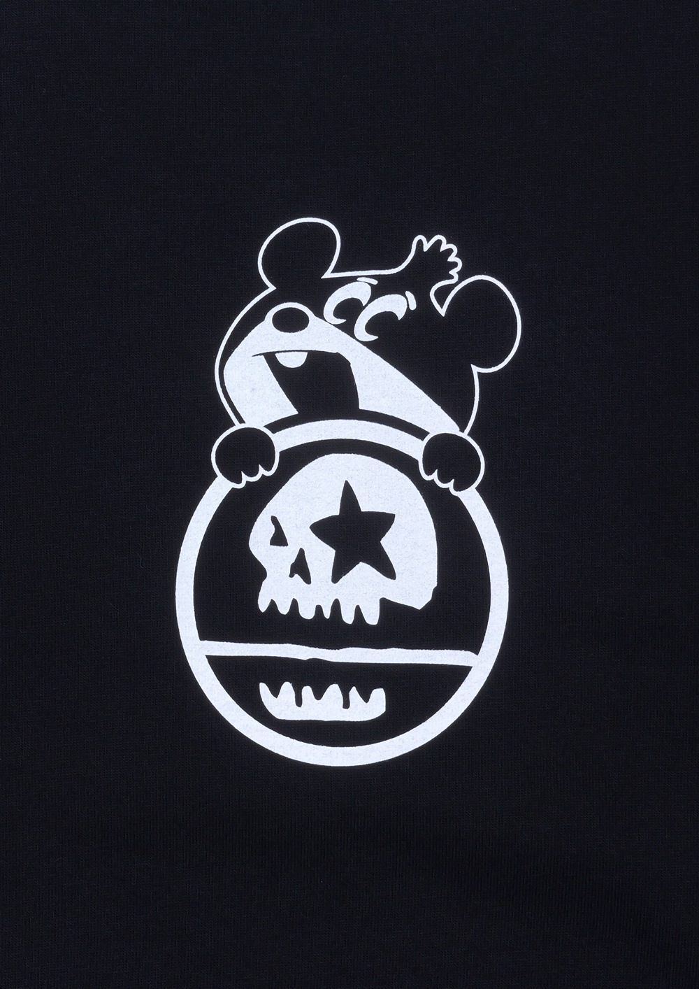でん六 x MxMxM “MAGICAL MOSH DENCHAN” TEE (エアーフレッシュナー