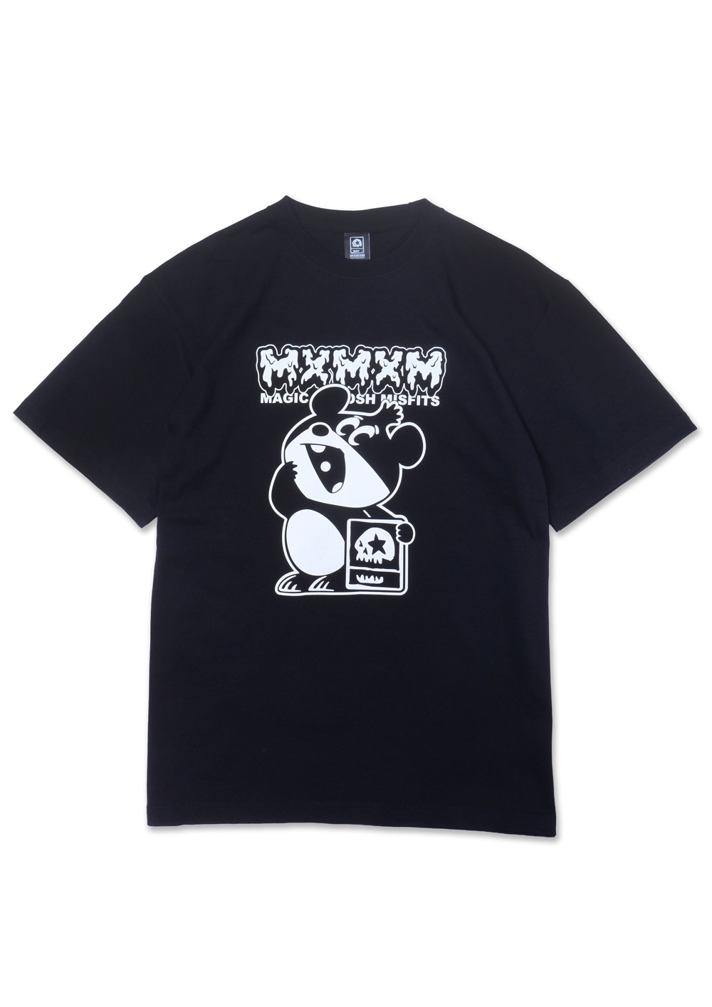 でん六 x MxMxM “MAGICAL MOSH DENCHAN” TEE (エアーフレッシュナー