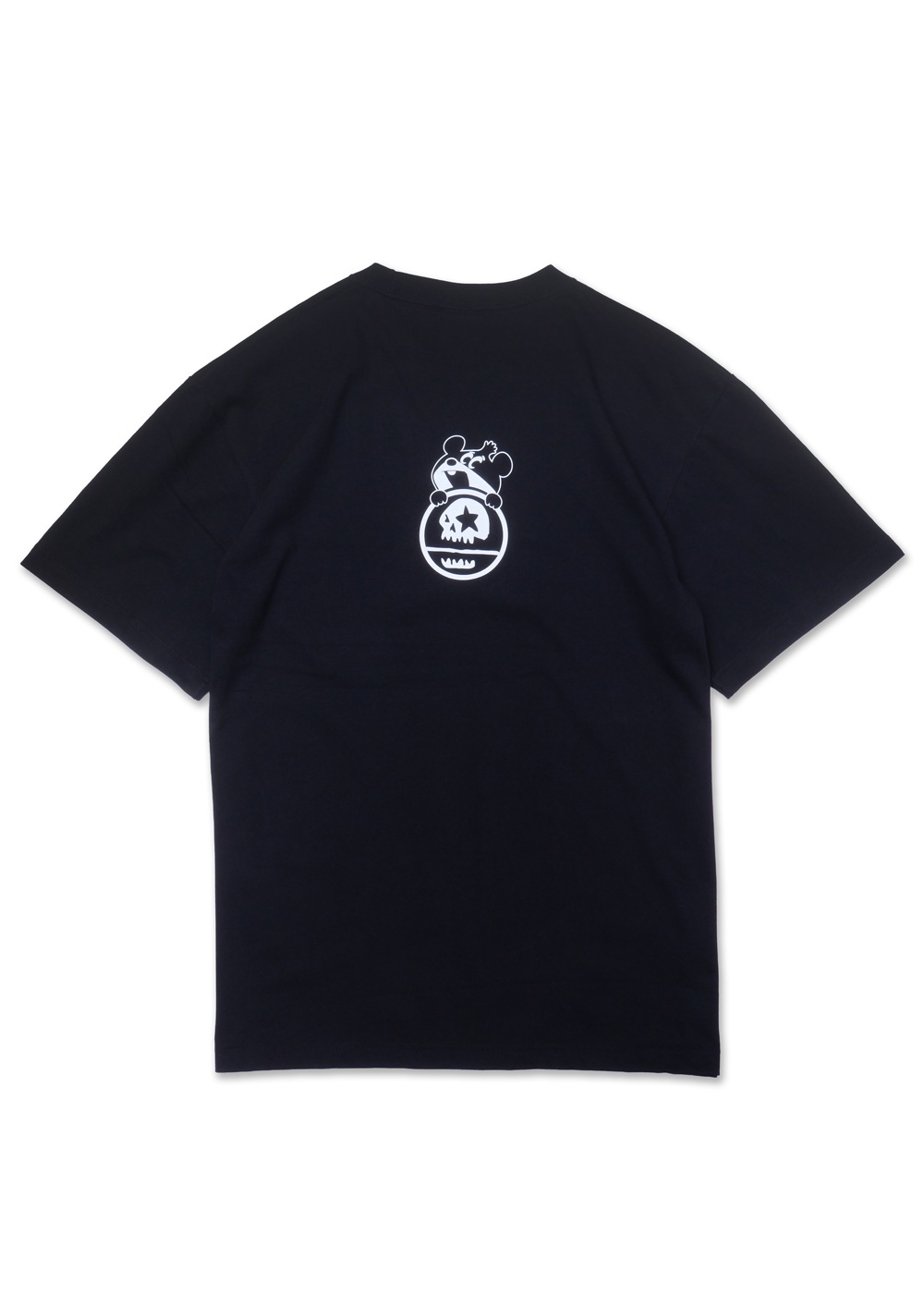 でん六 x MxMxM “MAGICAL MOSH DENCHAN” TEE (エアーフレッシュナー