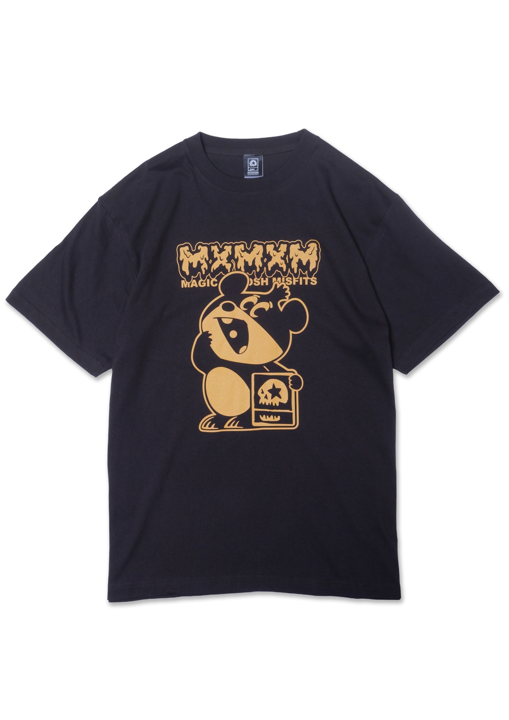 でん六 x MxMxM “MAGICAL MOSH DENCHAN” TEE (エアーフレッシュナー