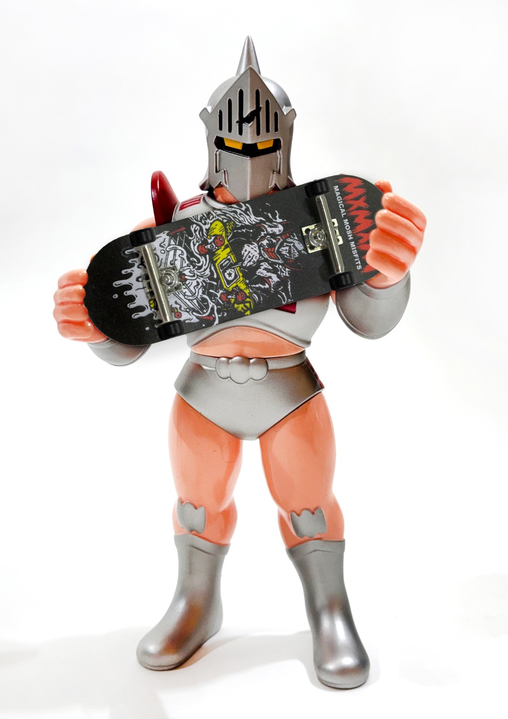 ポピー製 キン肉マン ジェットスキー 当時品 ポピー製 キン肉マン ジェットスキー 当時品 ポピー製 キン肉マン