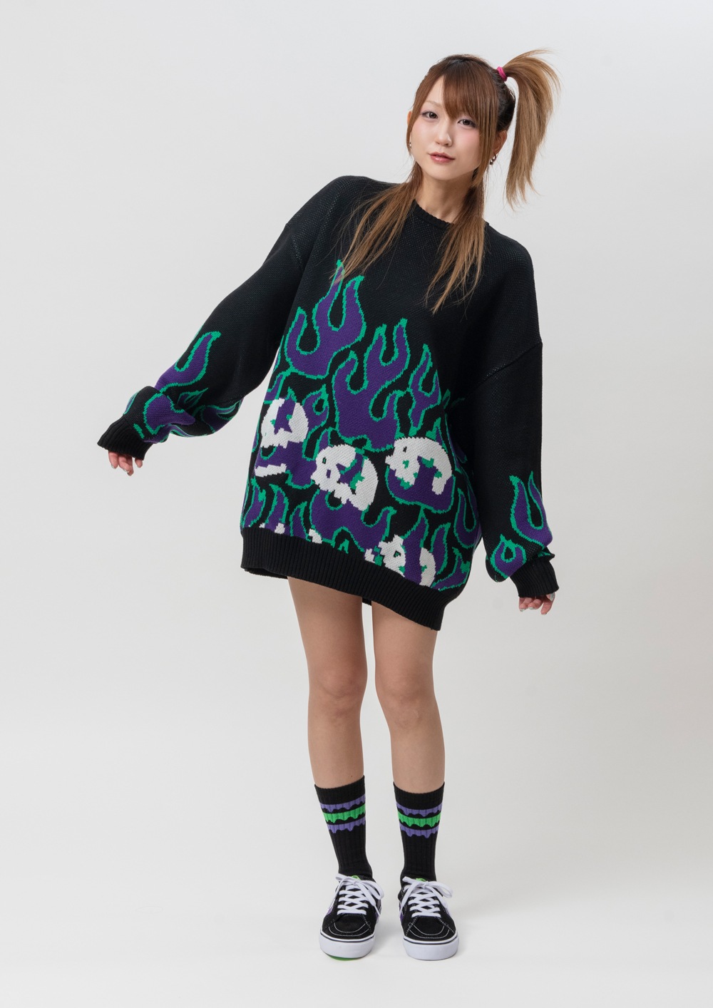 ひーちゃんmサイズ マミーポコパンツ Mサイズ-MamyPoko Japan