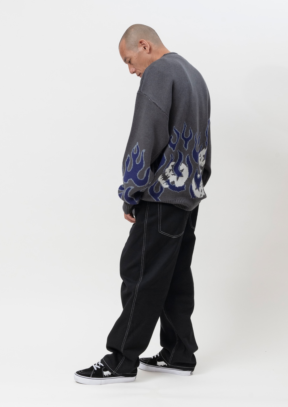 【mxmオーダーページ】 VN000DAMRMO MTE CROSSPATH XC GORE-TEX BLACK/DUSTY OLI 696513-0001