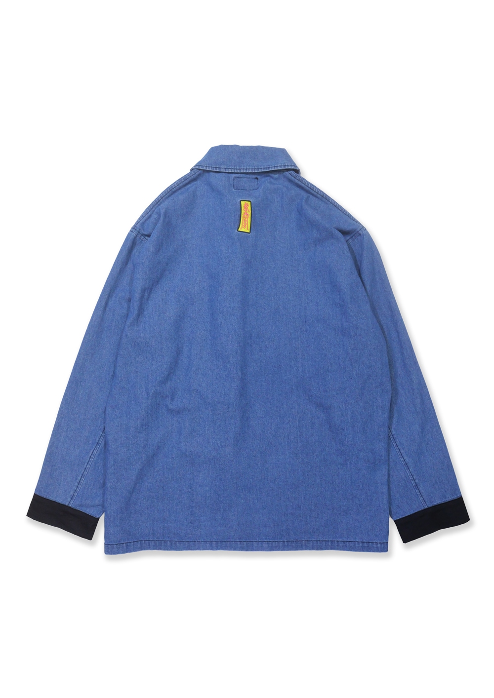 マジカルチャイナシャツ | ALL ITEMS | MxMxM WEBSHOP