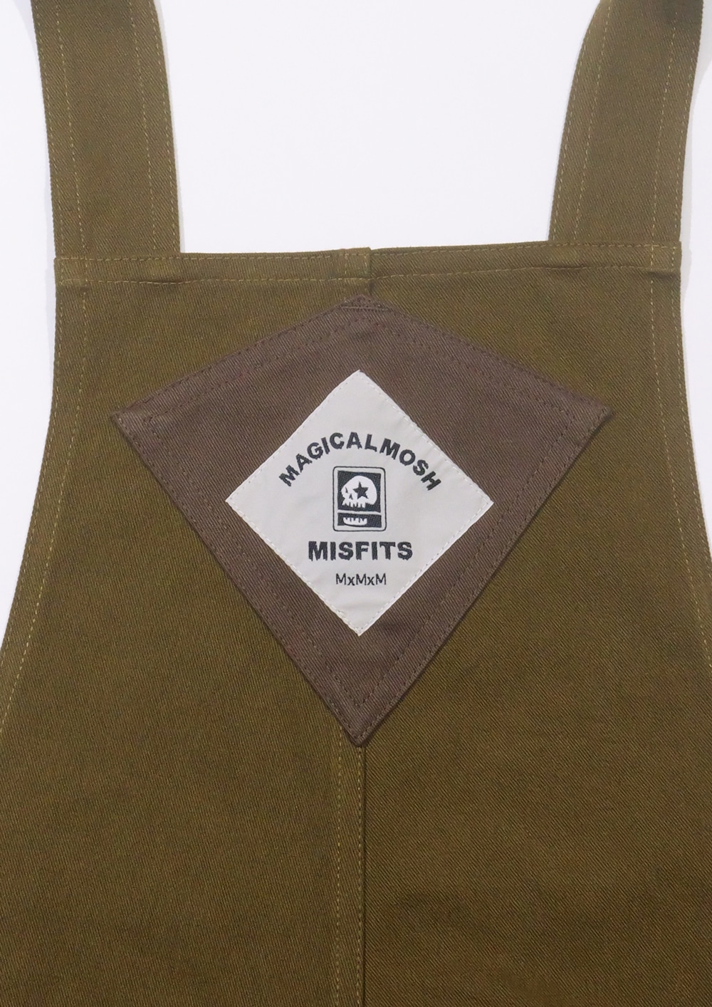 Milok オーバーオール Milok オーバーオール