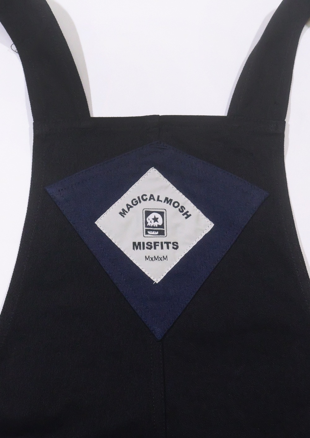 予約・11月納期] MAGICAL MOSH OVERALLS | ALL ITEMS | MxMxM