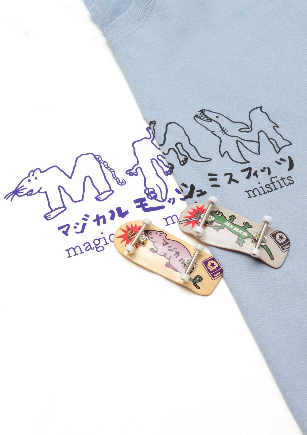 あにまるTEE | ALL ITEMS | MxMxM WEBSHOP
