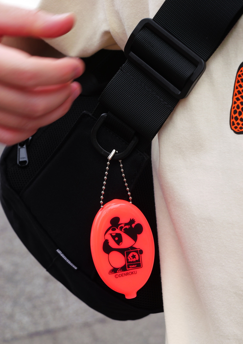 MxMxM HACHI LTR BAG | ALL ITEMS | MxMxM WEBSHOP