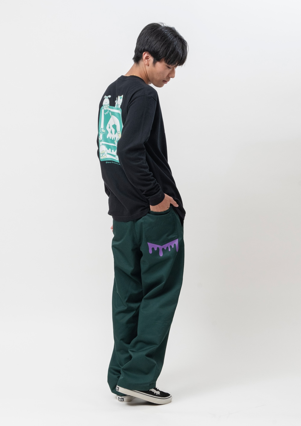 DORO DORO WORK PANTS | ALL ITEMS | MxMxM WEBSHOP