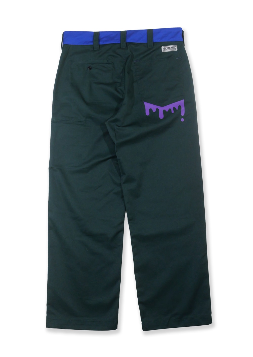 DORO DORO WORK PANTS | ALL ITEMS | MxMxM WEBSHOP