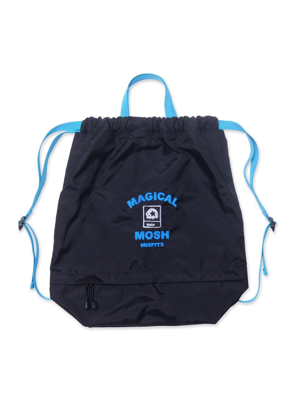 MAGICAL MOSH KNAPSACK | ALL ITEMS | MxMxM WEBSHOP