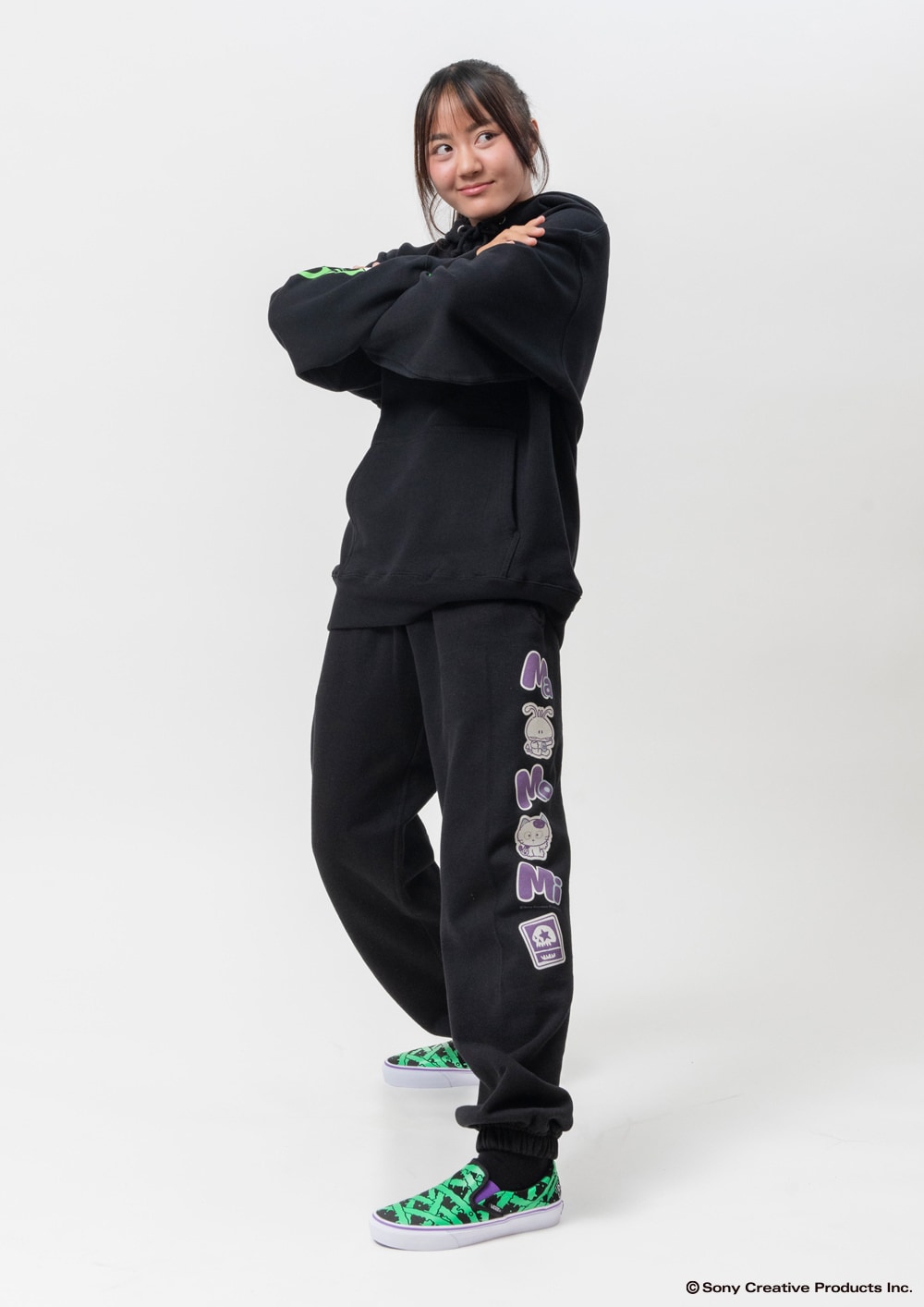 完売品　XG　公式グッズ　XL　Sweat Pants　スウェット　パンツ 楽天市場】【 X-girl エックスガール 】 BICLR BOX LG SWT PT