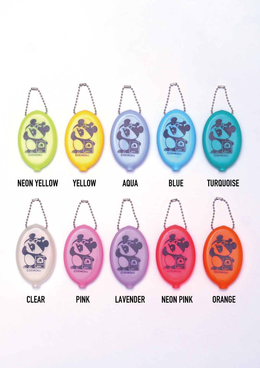 でん六 x MxMxM コインケース | ALL ITEMS | MxMxM WEBSHOP