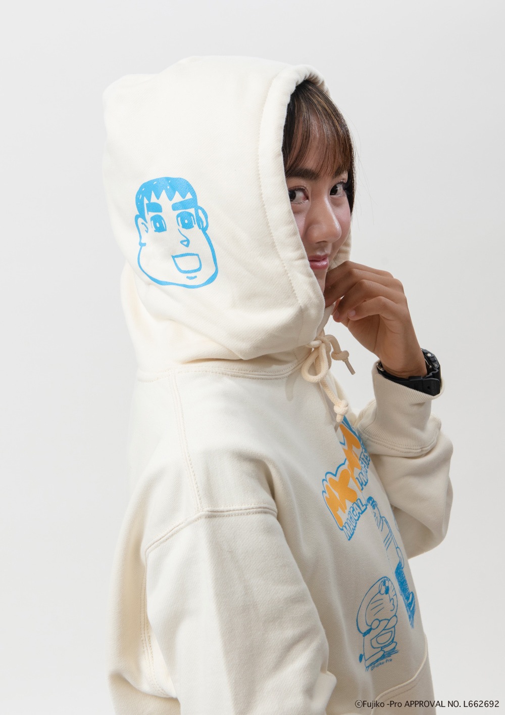 予約・12月納期] I'm Doraemon ☆ MxMxM “きれいなジャイアン