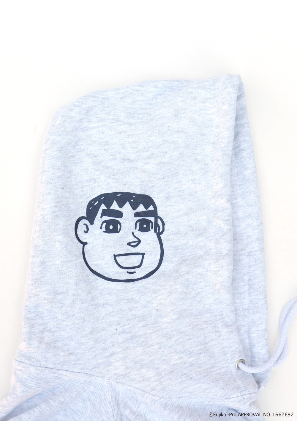 予約・12月納期] I'm Doraemon ☆ MxMxM “きれいなジャイアン