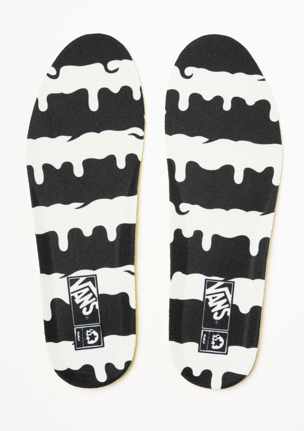VANS x MxMxM “MAGICAL MOSH SK8-LOW” | COLLABO（コラボ商品