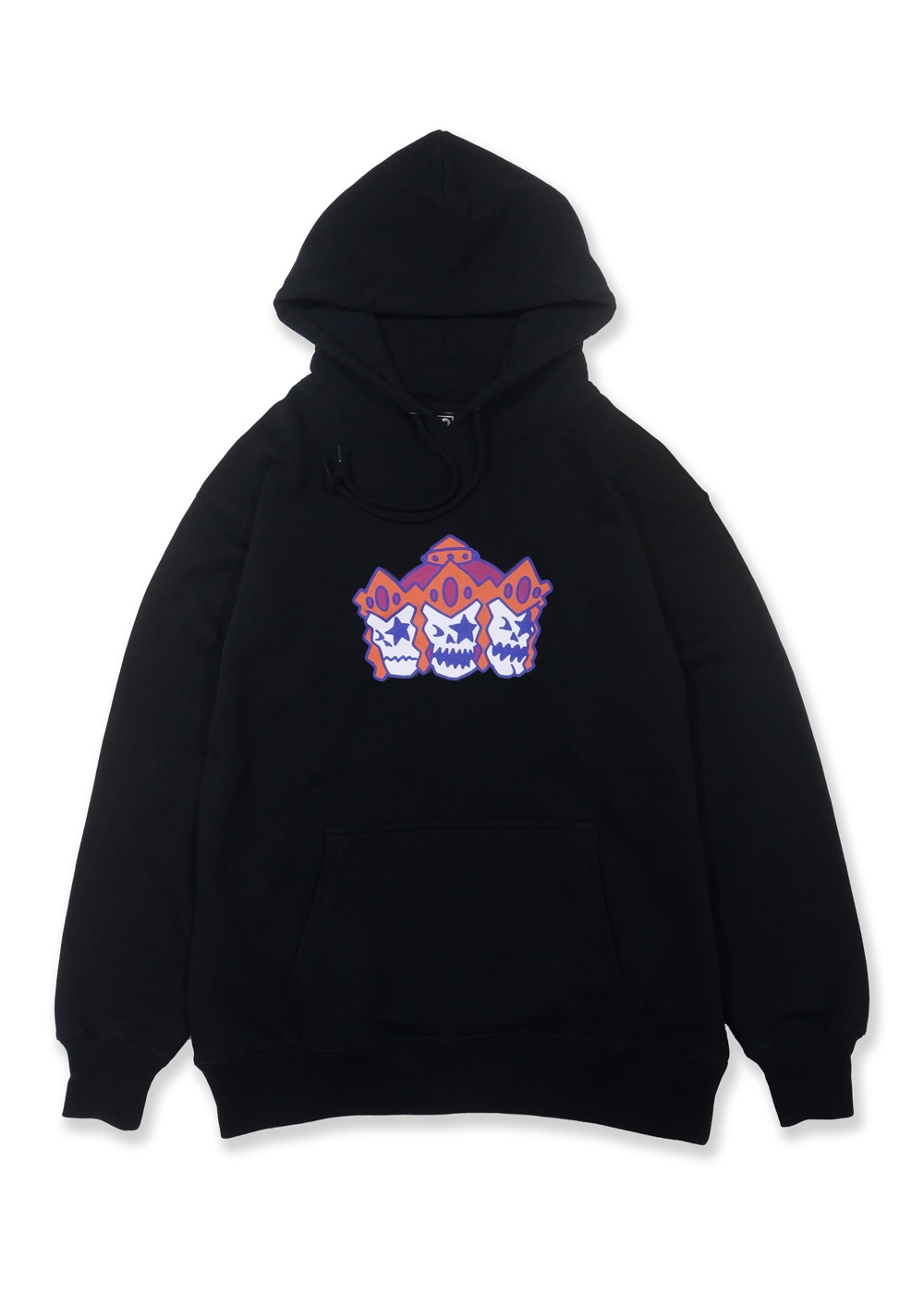 予約・11月納期] キン肉マン x MxMxM “マジカル モッシュ