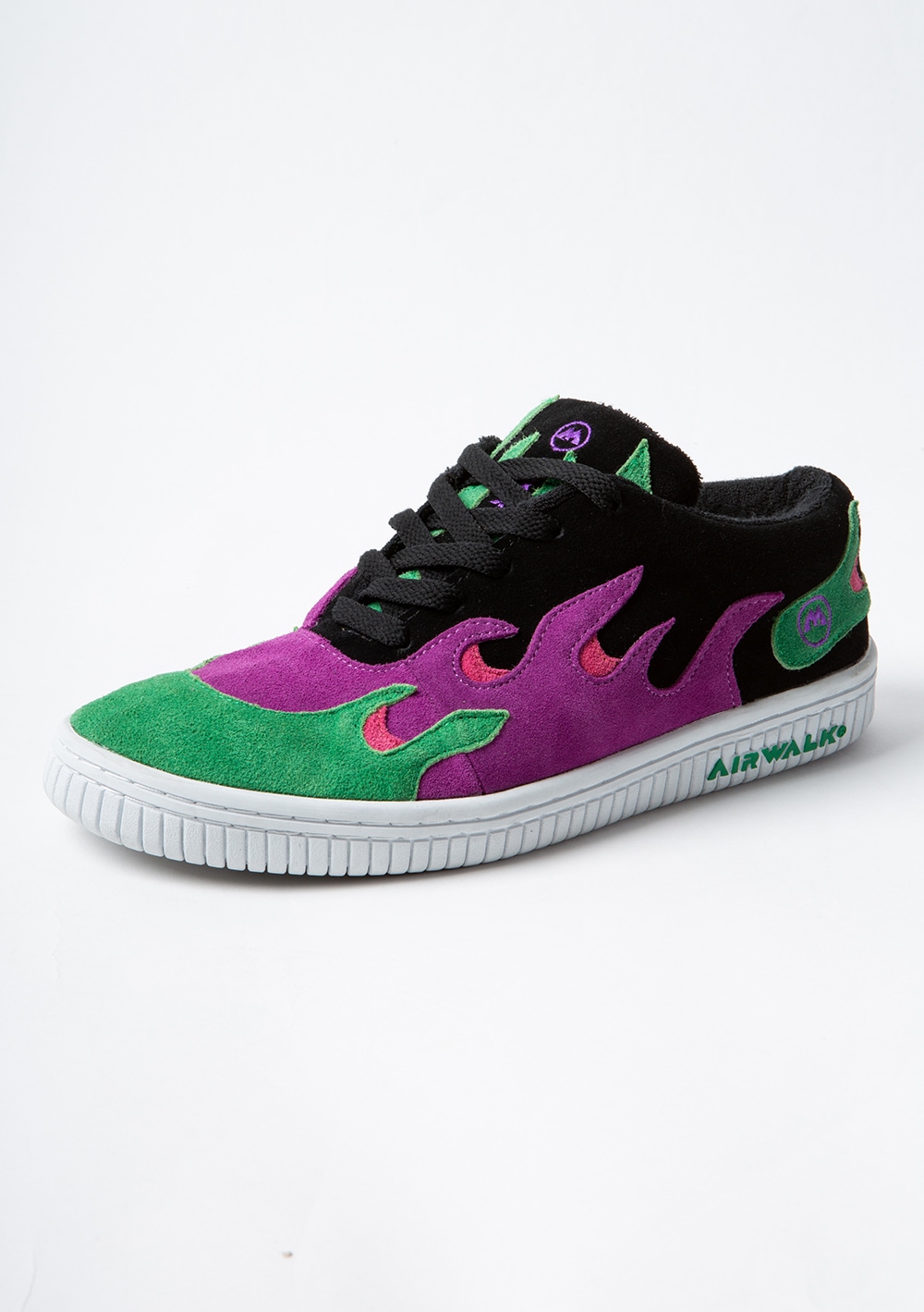 AIRWALK x MxMxM “DOKU SCOACH” | COLLABO（コラボ商品） | MxMxM WEBSHOP