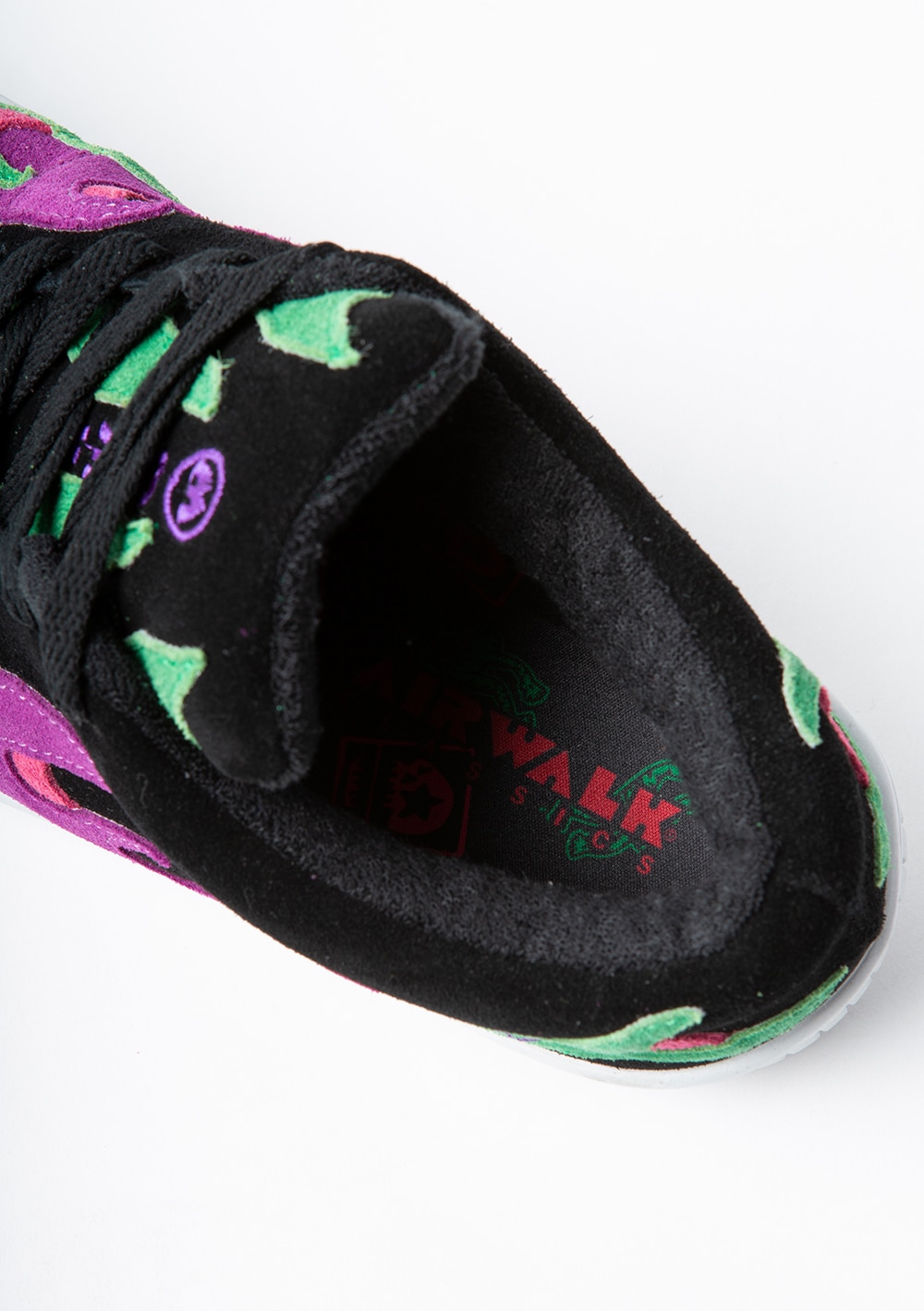 AIRWALK x MxMxM “DOKU SCOACH” | COLLABO（コラボ商品） | MxMxM WEBSHOP
