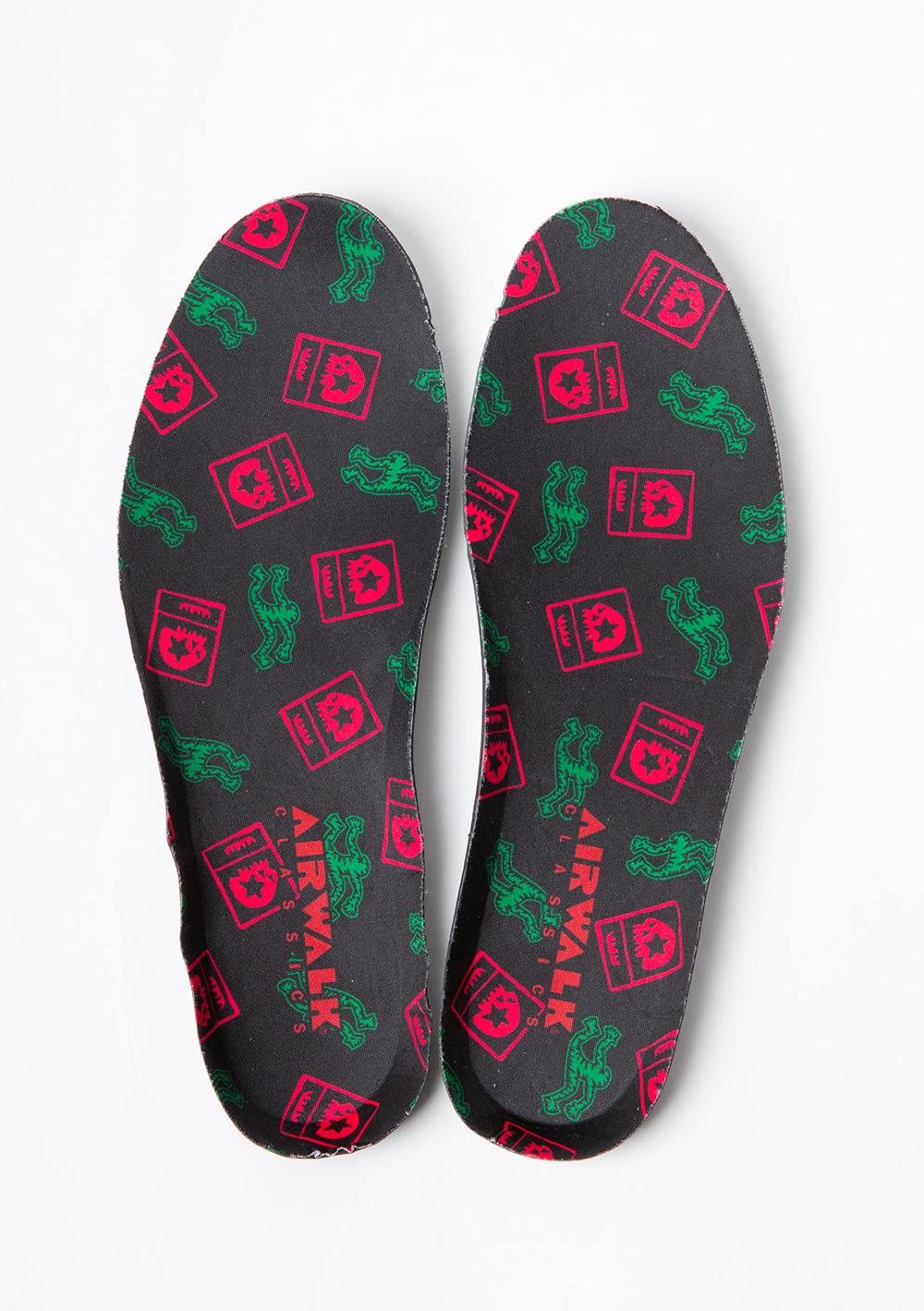 AIRWALK x MxMxM “DOKU SCOACH” | COLLABO（コラボ商品） | MxMxM WEBSHOP