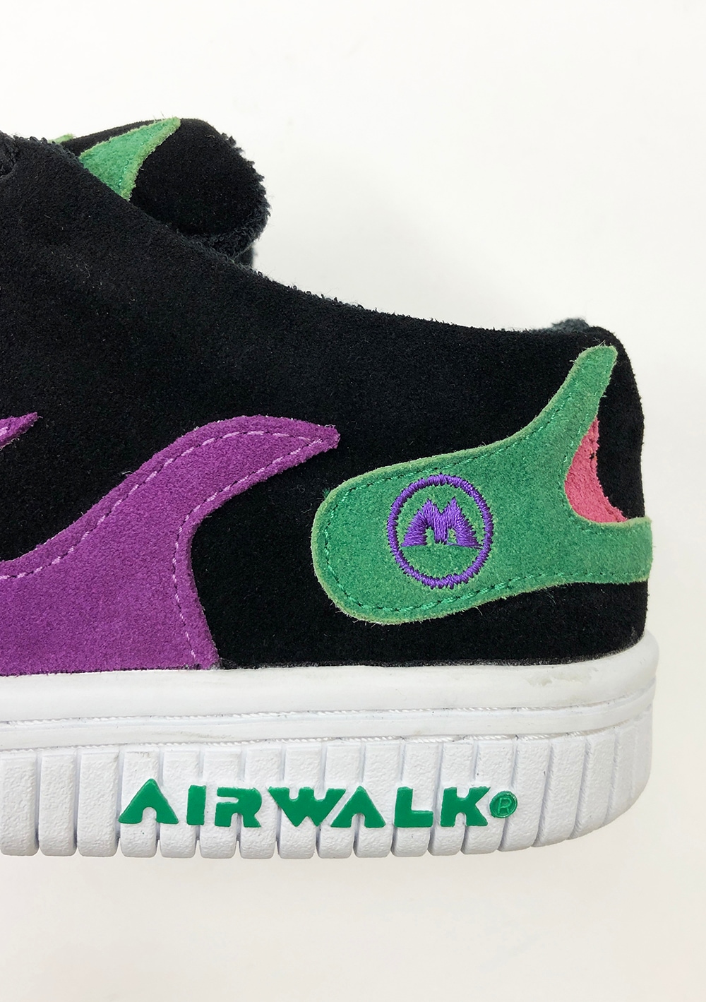 AIRWALK x MxMxM “DOKU SCOACH” | COLLABO（コラボ商品） | MxMxM WEBSHOP
