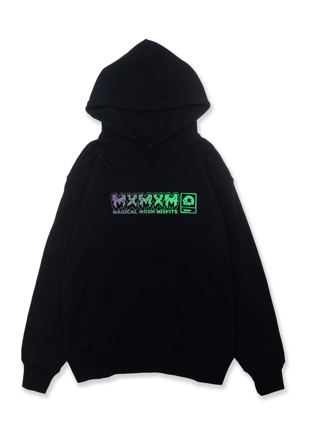 MxMxM GRADATION HOODIE | ALL ITEMS | MxMxM WEBSHOP