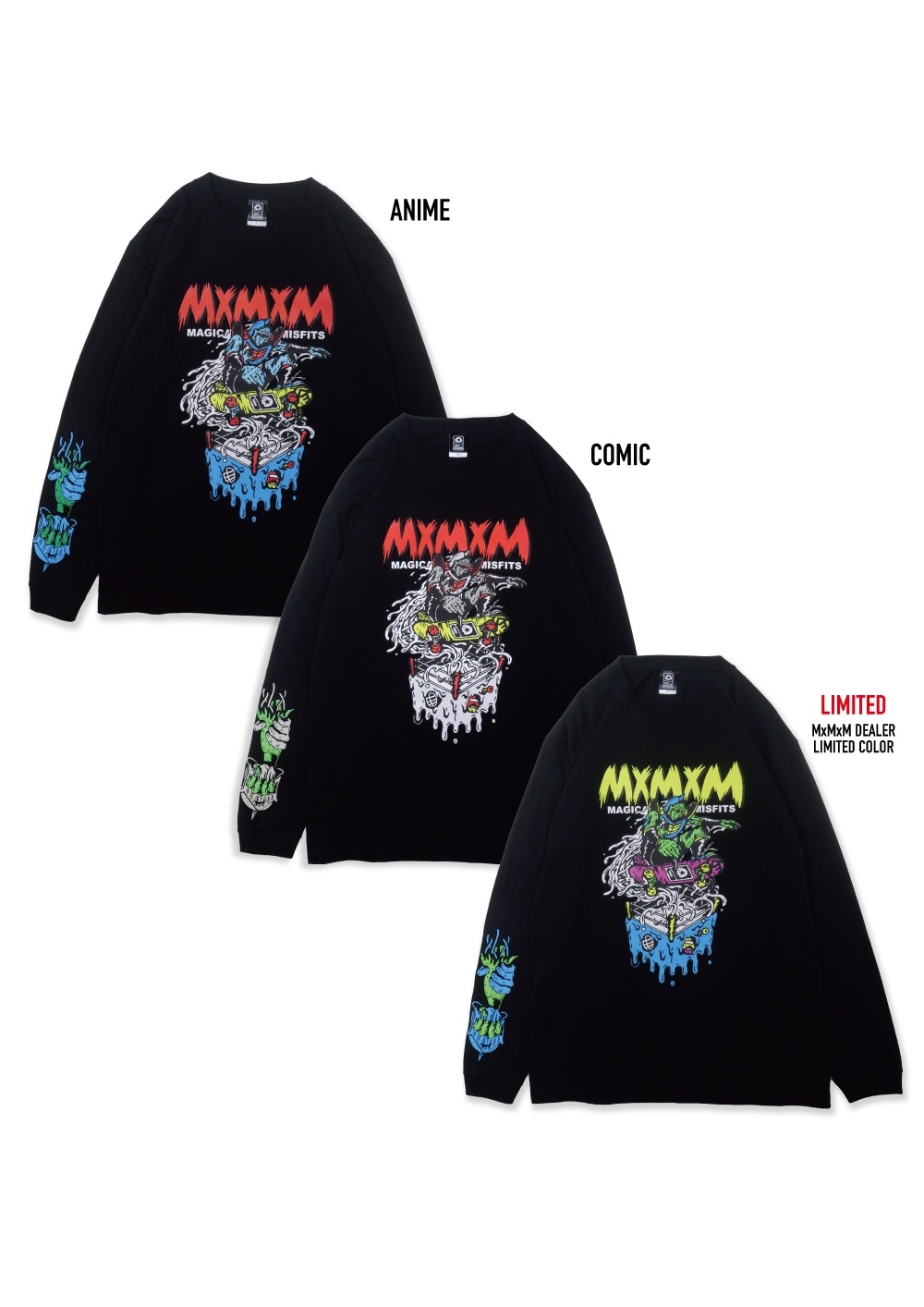 キン肉マン XL スタジャン 迷彩 ロビンマスク スウェット 総柄 未使用 KMC 45周年スカジャン 黄金のマスク編 – キン肉マン公式