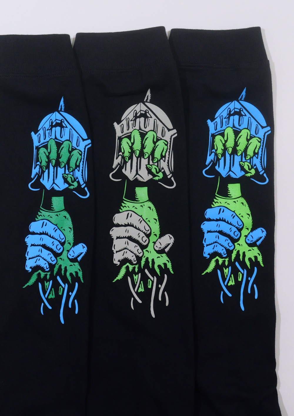 robin様　ご注文の品 予約・11月納期] キン肉マン x MxMxM 