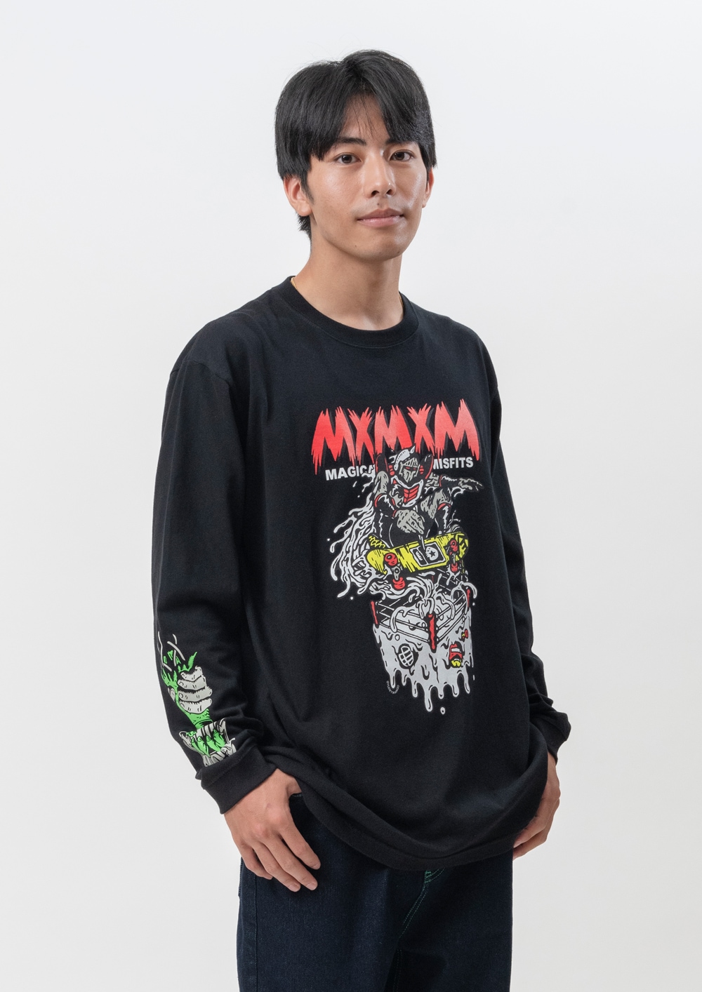キン肉マン アパレル ロンT プロレス 6セット　スウェット　アニメ キン肉マン アパレル ロンT プロレス 6セット スウェット アニメ