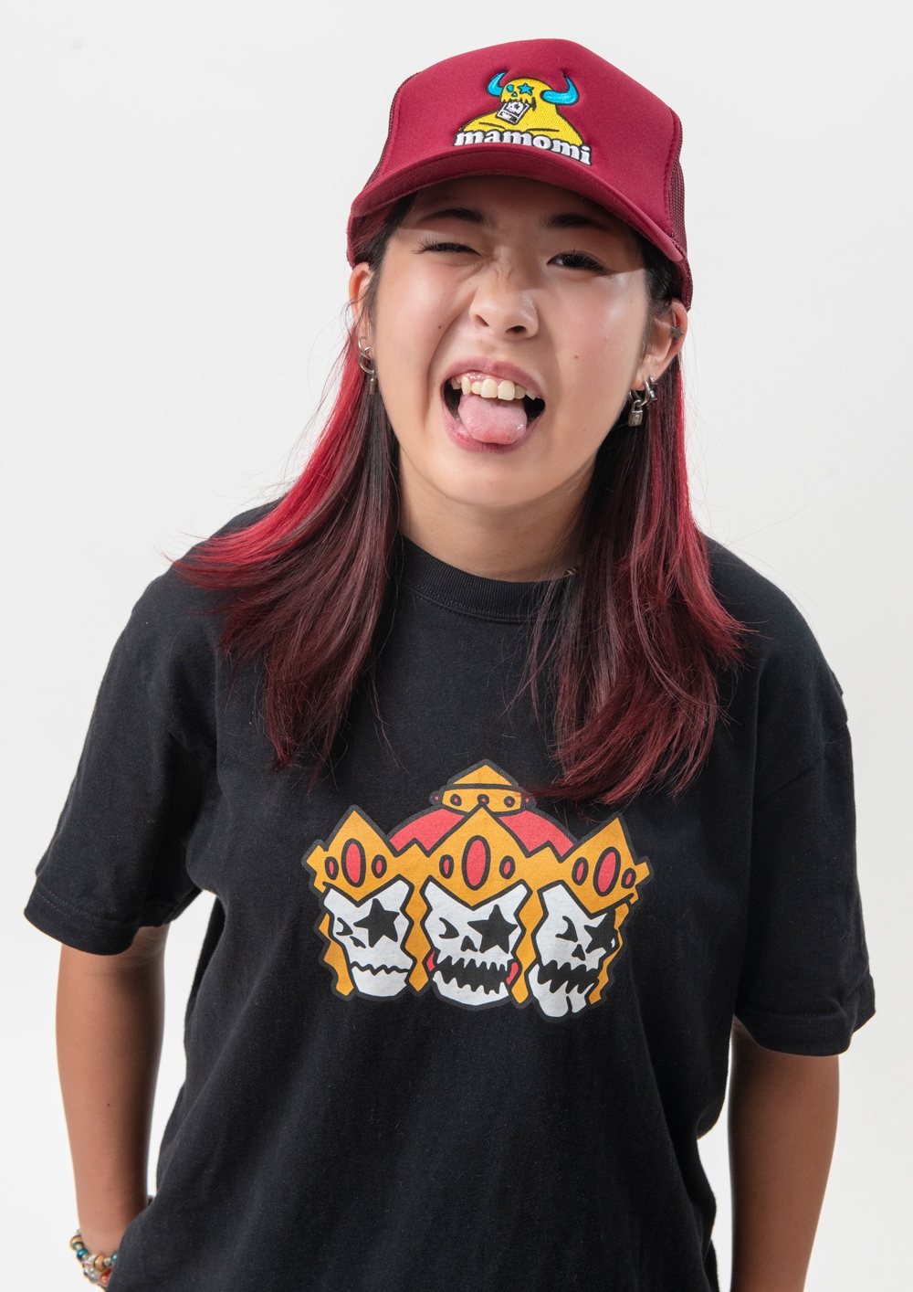 マっシュ 予約・10月納期] TOY MACHINE x MxMxM “MAGICAL MOSH TOY