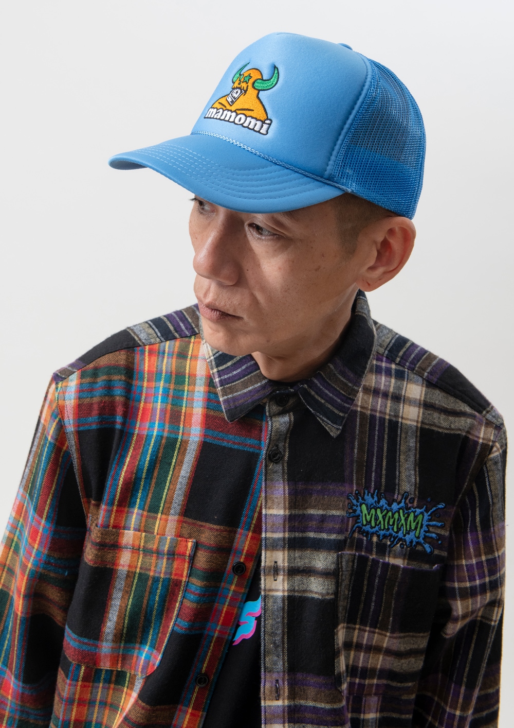マっシュ 予約・10月納期] TOY MACHINE x MxMxM “MAGICAL MOSH TOY