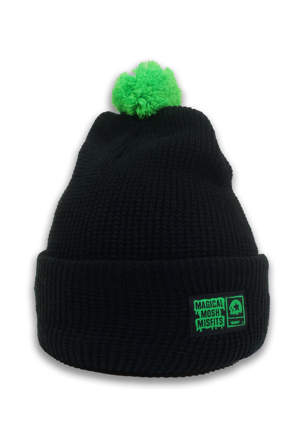 羊文学 pamm コラボ ニット 帽子 君のまほうのニット – pamm.officialstore