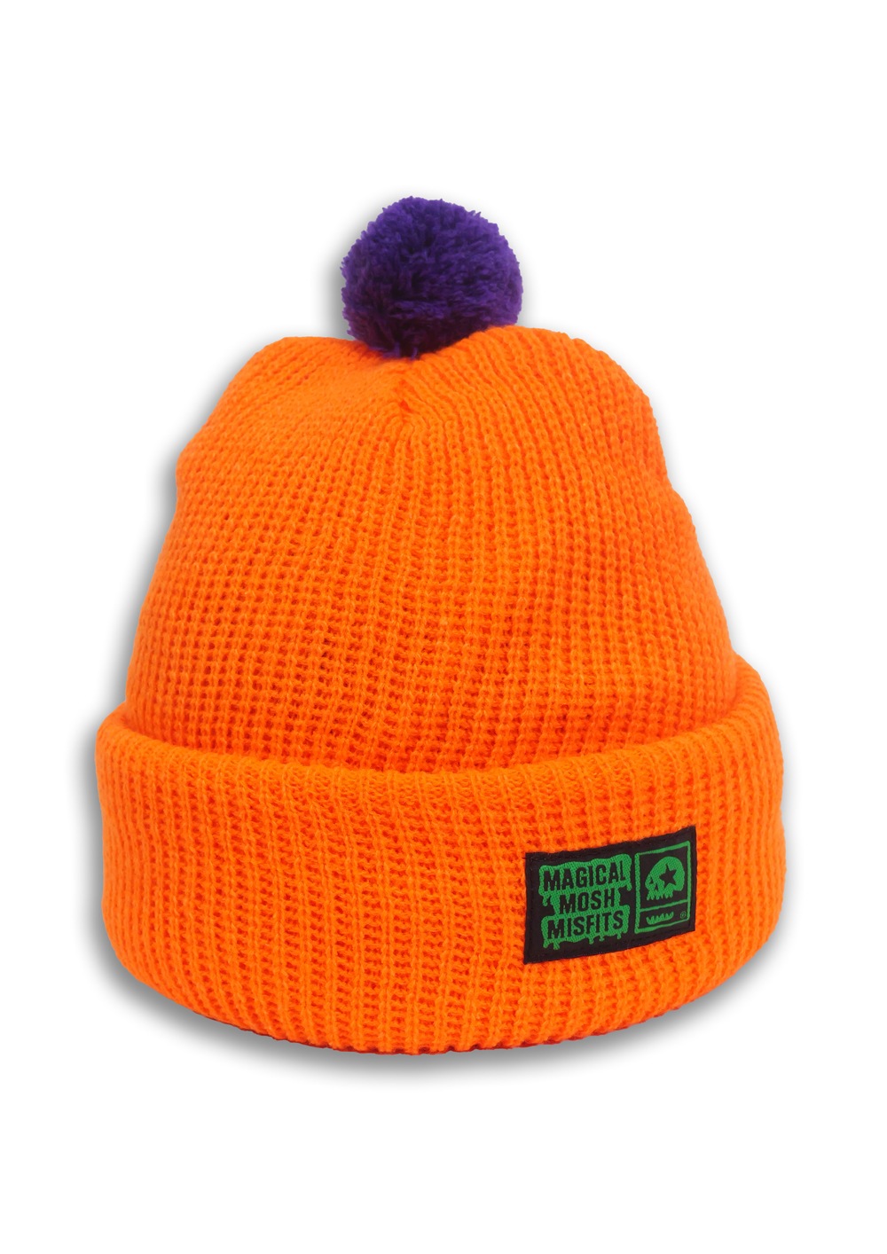 予約・9月納期] MxMxM 覆面ニット帽 (2WAY) | ALL ITEMS | MxMxM