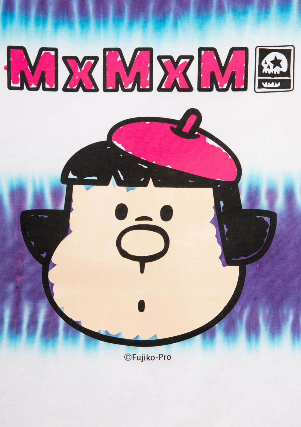 のびじゃいあん I'm Doraemon ☆ MxMxM “ジャイアンとジャイ子” TEE | COLLABO（コラボ