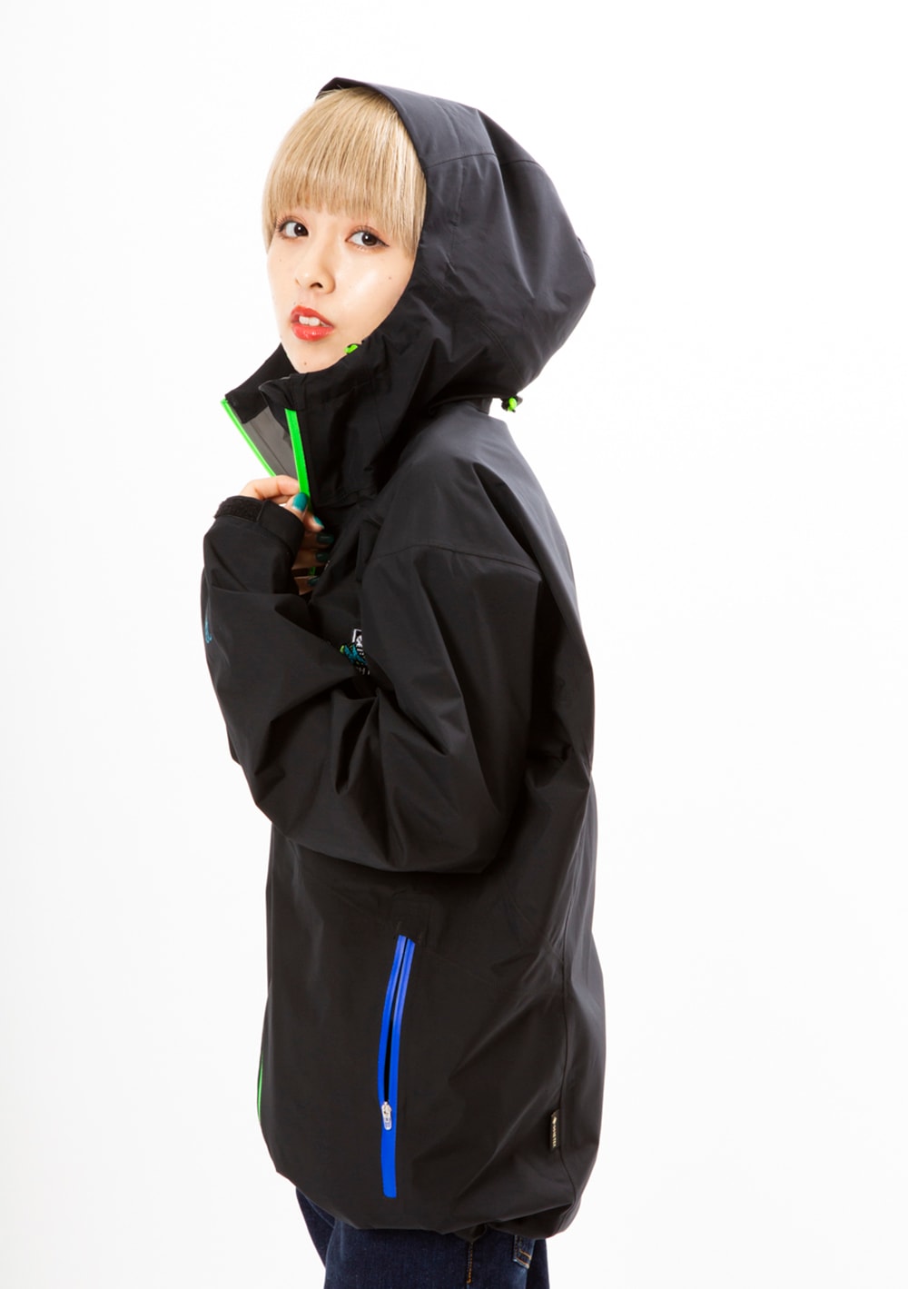 REW x MxMxM “THE KAMIKAZE DREAM” JKT | COLLABO（コラボ商品