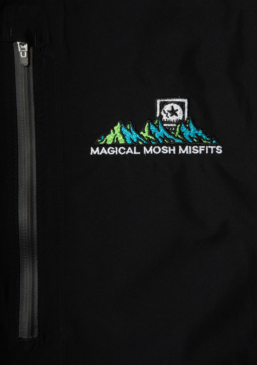 【未使用】REW x MxMxM LIGHT&amp;HOT DREAM JKT REW x MxMxM “LIGHT&HOT DREAM” JKT | COLLABO（コラボ商品