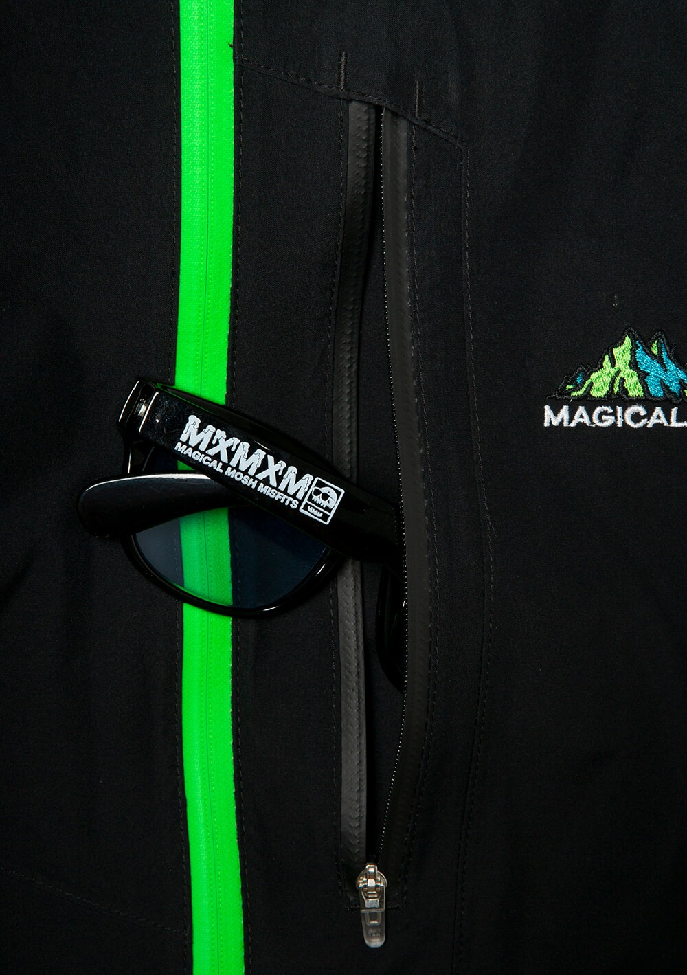 【未使用】REW x MxMxM LIGHT&amp;HOT DREAM JKT REW x MxMxM “LIGHT&HOT DREAM” JKT | COLLABO（コラボ商品