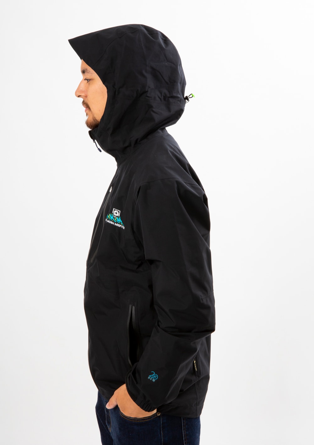 REW x MxMxM “THE KAMIKAZE DREAM” JKT | COLLABO（コラボ商品