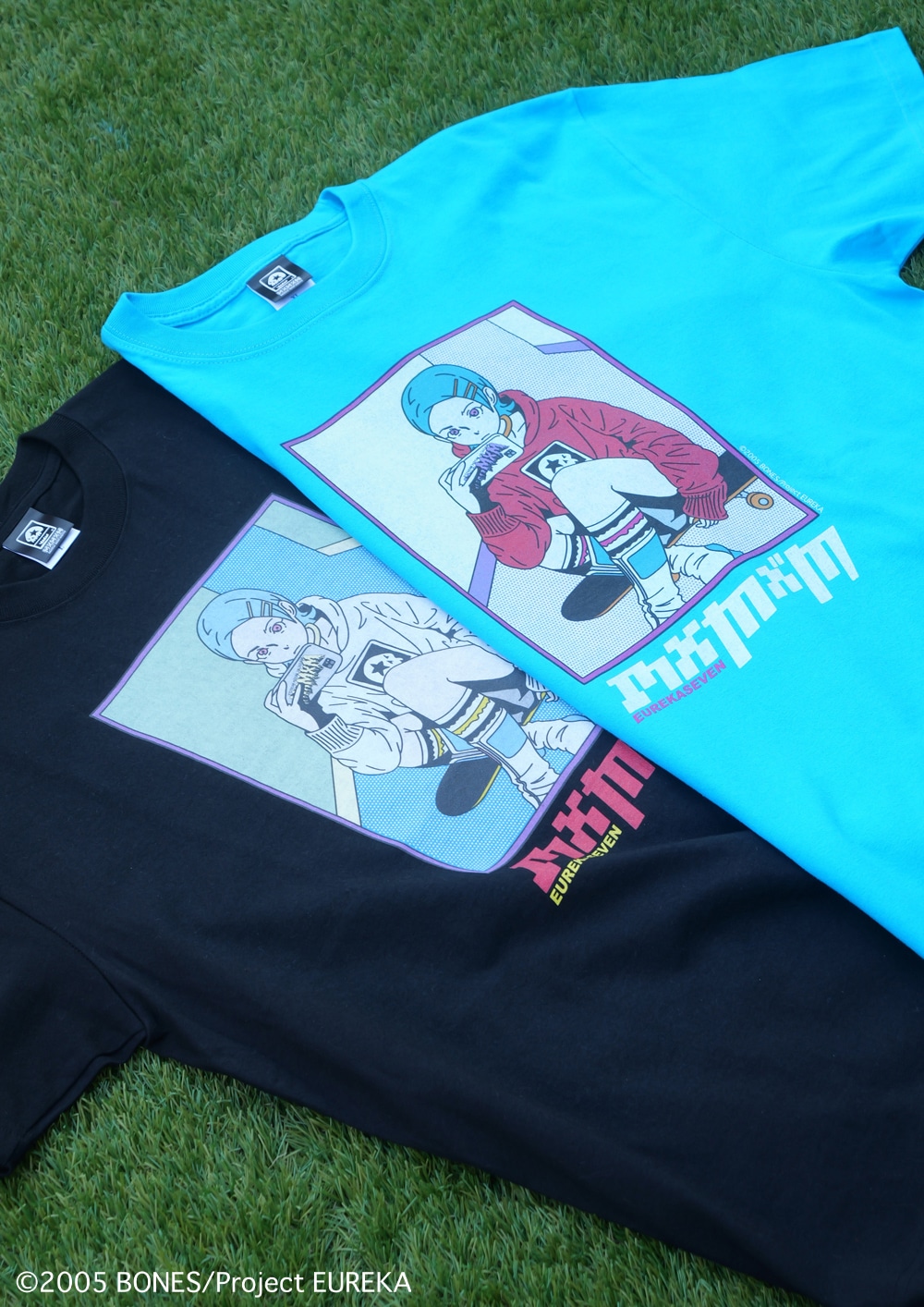 交響詩篇エウレカセブン x MxMxM 